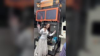 Hydrauliek Fabriek