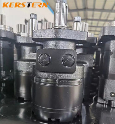 kopen RE Witte Hydraulische de Baanmotor van OMER BMER online manufacture