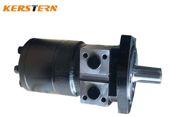 kopen van de de Motorhoge snelheid van 1875N 225lpm de Hydraulische orbitale Hoge Torsie online manufacture