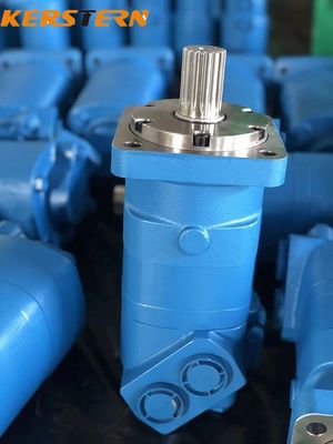 kopen Baan Hydraulische Motor met Spoelklep online manufacture