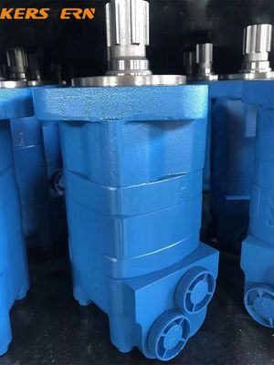 kopen De Baan Hydraulische Motor van Sauer Eaton online manufacture