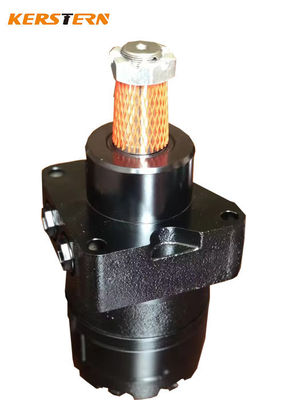 kopen Wit AANGAANDE OME-Reeks Hydraulische Orbitale Motor voor Lucht Werkend Platform online manufacture