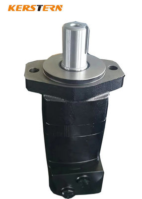 kopen Temperatuurbereik 0-50C Hydraulische aandrijvingsmotor met beschermingscategorie IP54 online manufacture