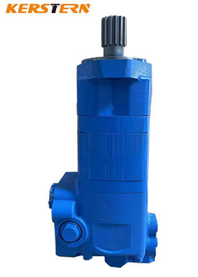 kopen Efficiënte hydraulische orbitale motor met vaste verplaatsing voor visserijmachines online manufacture