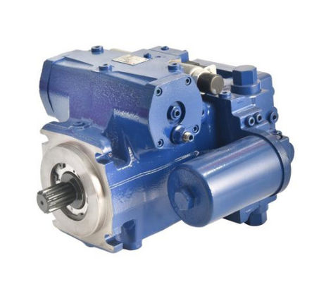 Kopen Harvester KA4VG 3000 Rpm Hydraulische zuigerpomp met gesloten lus online manufacture