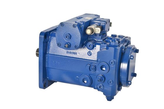 Kopen Trekkers / oogstmachines / zaaiers Hydraulische zuigerpomp 2500 rpm online manufacture