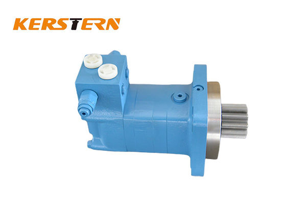 kopen Versatile baanhydraulische motor 8-20 kW online manufacture