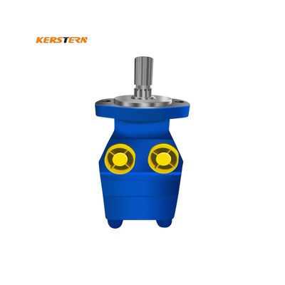 kopen Hoge koppel hydraulische motorversnellingen zuiger- en spuitgieters voor op maat gemaakte constructie- en landbouwmachines online manufacture
