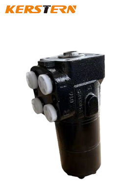 Kopen Hoge koppel hydraulische wielmotor met maximale druk van 205 bar en maximale stroom van 150 LPM voor zware toepassingen online manufacture