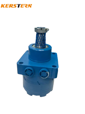 Kopen Veelzijdige hydraulische wielmotor voor industriële transportbanden, mijnbouwboren, lieren, bulldozers, brekers en scheepsbouwbesturingssystemen online manufacture