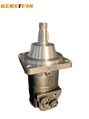 Kopen Duurzame hydraulische wielmotor ontworpen voor mijnboormachines lieren bulldozers breekmachines en scheepsbouw propeller controle toepassingen online manufacture