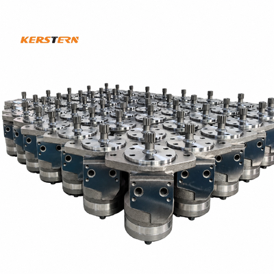 Kopen Hydraulische motor vervanging voor Danfoss 11302582 online manufacture