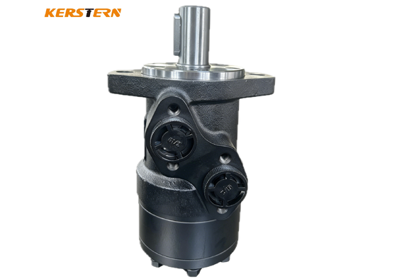 Kopen OMB-serie Gerotor hydraulische motor met hoge achterdruk as afdichting voor industriële apparatuur online manufacture