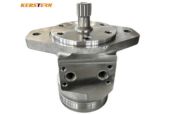 Kopen 11302582 Hydraulische Orbitaal Motor 113cc LSHT Geroler Motor voor Danfoss vervanging online manufacture