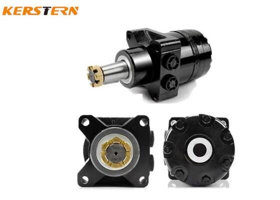 Kopen 63 van de Aandrijvingsmotoren van Ml/R  Orbitale Hydraulische Middelgrote de Plichts Hogere Druk online manufacture