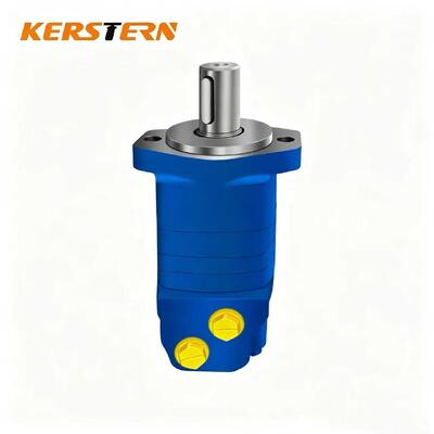 Kopen Oms Hoge snelheids Hydraulische Motor online manufacture