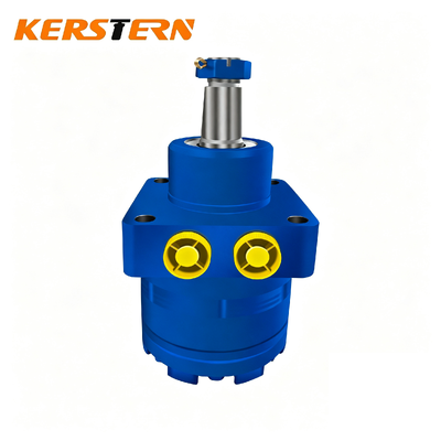 Kopen OMER KMER 200 de Hydraulische Orbitale Hoge druk van Motor online manufacture