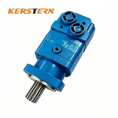 Kopen Cycloïdale hydraulische motoren van de OMSY-serie worden gebruikt in rotsboren. online manufacture