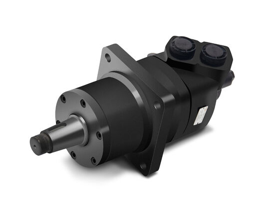 Kopen Hoge Koppel Hydraulische Motor met Maximale Druk van 205 Bar en Maximale Flow van 150 LPM voor Zware Toepassingen online manufacture