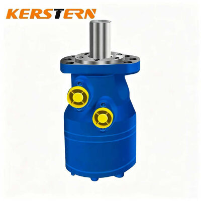 Kopen Van de de Baan Hoge T/min Hoge snelheid van KM4 OMH Hydraulische de Motorverplaatsing 750cc online manufacture