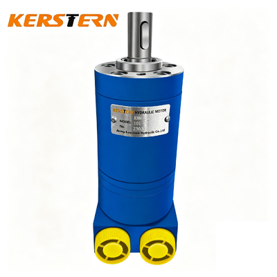 Kopen De Hoge snelheids Hydraulische Motor van OMM HMM online manufacture
