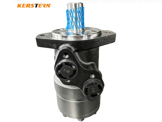 Kopen KM3 hydraulische remmotoren 100ML/R die Rig Motor Low Noise boren online vervaardiging
