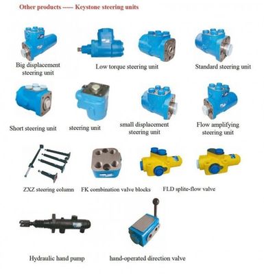 Kopen Van de de Eenheden80cc/r Eaton Baan van de hoeksteenleiding Motor 851 de Hydraulische Pomp van T/min online manufacture