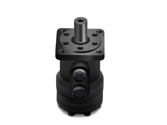 kopen Van de de Baanmotor van KM1 BMR Hydraulische Gedreven de Pompen Hydraulische Drijfoem online manufacture