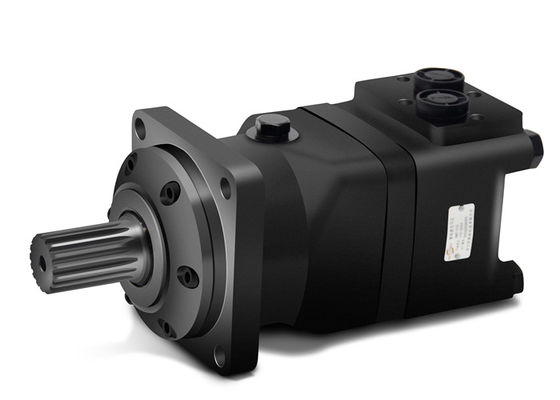 kopen Van de Motor van de Intermothoge snelheid het Hydraulische Orbitale Hydraulische Toestel EATON NHM online manufacture
