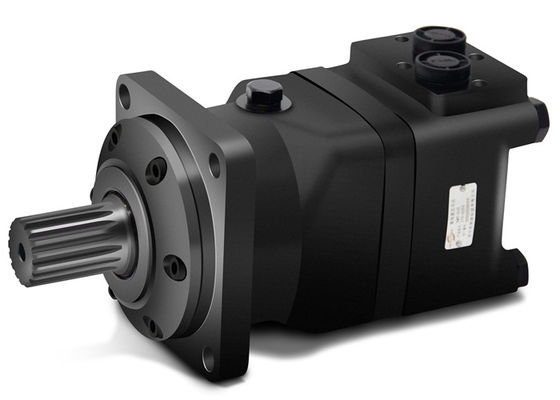 kopen TB zeer Hoge Hoge de Torsie Hydraulische Pomp van de Torsiegelijkstroom Motor online manufacture
