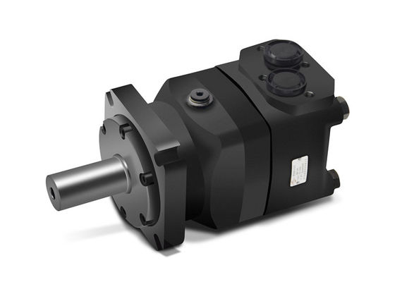 kopen EATON-Hoge snelheids Hydraulische Motor 520KG Intermot voor Automatische Machine online manufacture
