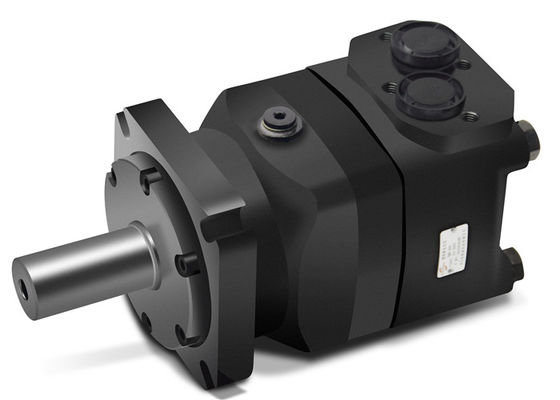 kopen Van het de Hoge snelheids Hydraulische Wiel van EATON de Orbitale Motor Hoog T/min NK online manufacture
