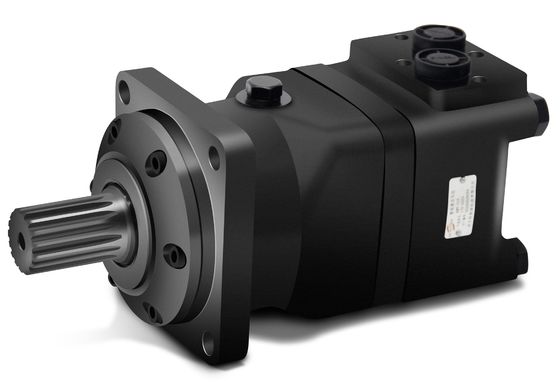 kopen Van de de Baanmotor van OMT BMT KMT Eaton het Gietijzerklusje Lynn Orbital Motor online manufacture