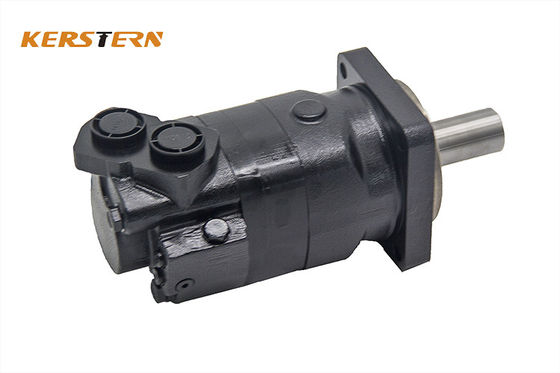 kopen Hydraulische de Zuigermotor van  van de hoge snelheidskmt Baan Hydro online manufacture