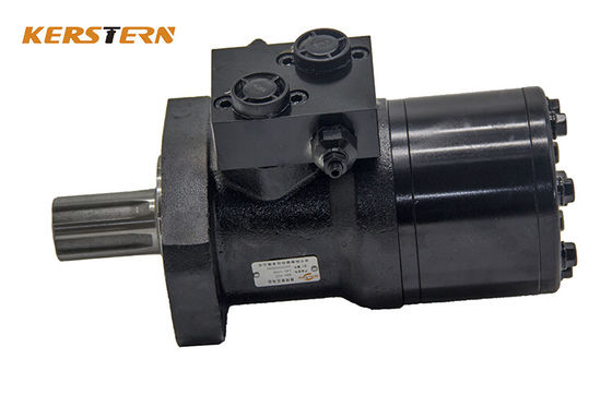 kopen Van de de Torsiegelijkstroom Sauer  Hydraulische Motor van KMT Zware As de Zuigermotor van online manufacture
