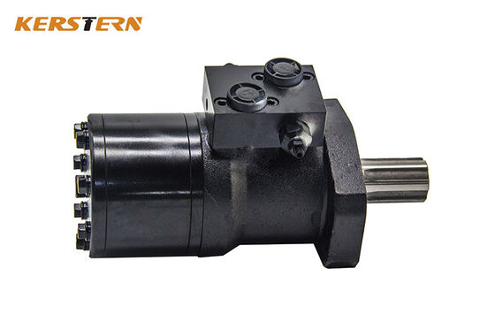 kopen Km2-OMR Sauer de Hydraulische Motor van Hoge snelheids voor Mobiele Machine online manufacture