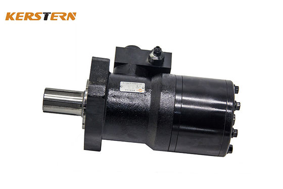 kopen Van de de Baanmotor van BM2 Eaton de Hoge Torsie 440 T/min voor Toestel en Automatisch Product online manufacture