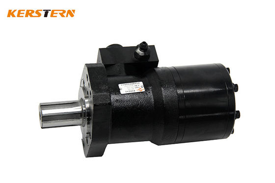 kopen de Pompen van de de Baanmotor van 440rpm 24mpa passen de Hydraulische Hoge druk van de Toestelpomp aan online manufacture