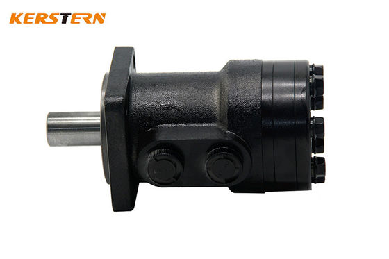 kopen OMR km2 90kw Sauer  Hydraulische Motor Hoge Stroom voor Industrieel Materiaal online manufacture