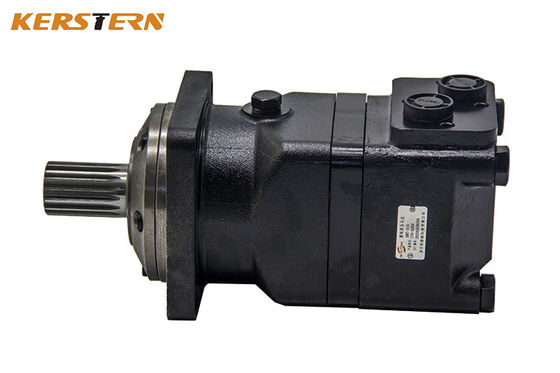 kopen Orbitale Motor 100ml/R OMT 600rpm van hoge Machts de Hydraulische online manufacture