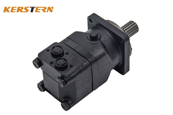 kopen 80 Ml/R-Orbitale de Motorkmt Reeks T/min 790 van Hoge snelheids Hydraulische online manufacture