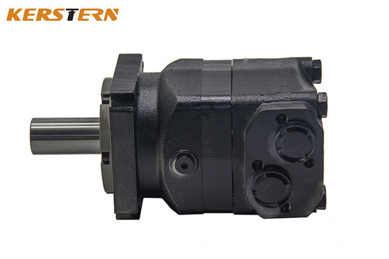 kopen De Hoge Orbitale Motor  van de de Torsie Hydraulische Pomp van KMT voor Bootmateriaal 100cc online manufacture