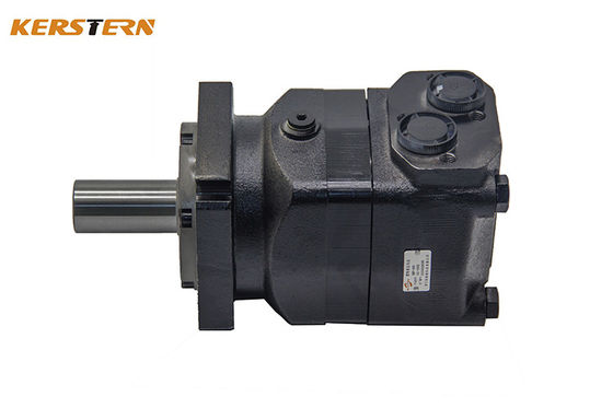 kopen Van de het Ontwerpbouw van OMT de Orbitale Hydraulische Hoge snelheid van de Aandrijvingsmotoren Hydrostatische online manufacture