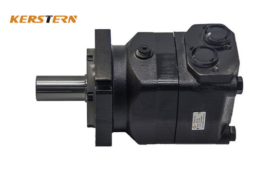 kopen OMR de Motoren van de Motorhydraulische rem voor Industrieel Materiaal 300rpm online manufacture