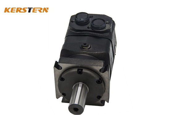 kopen Van de de Baanmotor 100CC/R van EKM2 Eaton Hydraulisch de Aandrijvingsontwerp en Bouwgebruik online manufacture