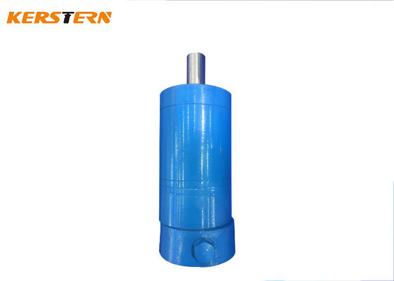 kopen De Baan Hydraulische Motor van OMM HMM 8cc 50cc Sauer  met Hoge snelheid online manufacture