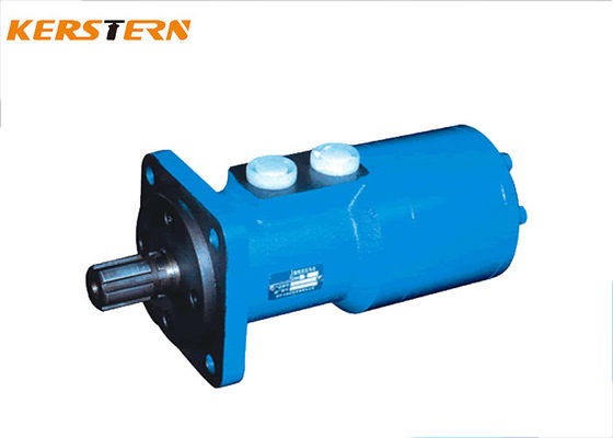 kopen Veranderlijke Hydraulische Motor 6K KM6 van de baan de Hoge Torsie Gelijkstroom voor Machines online manufacture
