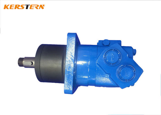 kopen KM6 het veranderlijke Hoge van de het Wielmotor van de Torsie Hydraulische Motor Gietende Staal 1875N online manufacture