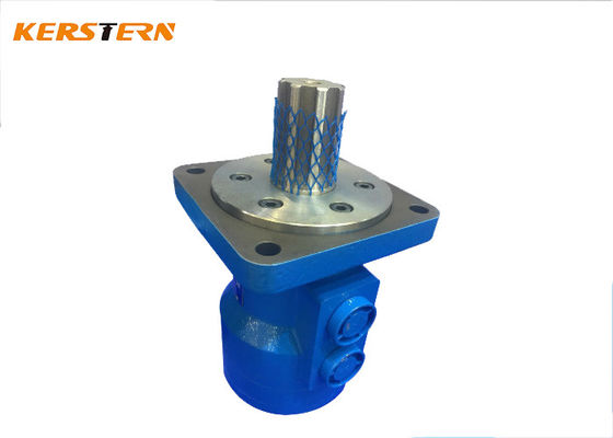 kopen 245cc cirkelvormige Hydraulische de Motorvierkant van de Hoge snelheids Hoge Torsie en Ruitflens online manufacture