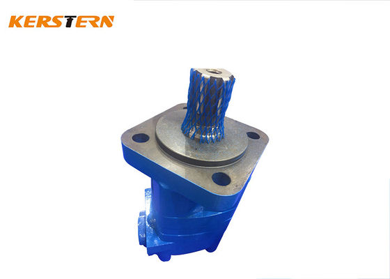 kopen Hoge Torsieoms KM5S ultra Veranderlijke ODM van de Verplaatsings Hydraulische Motor online manufacture
